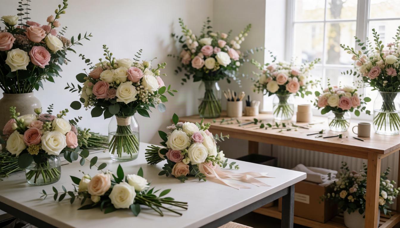 Floral Services with a Personal Touch